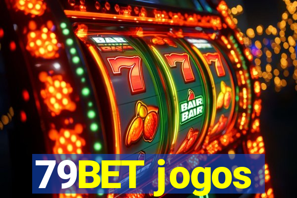 79BET jogos